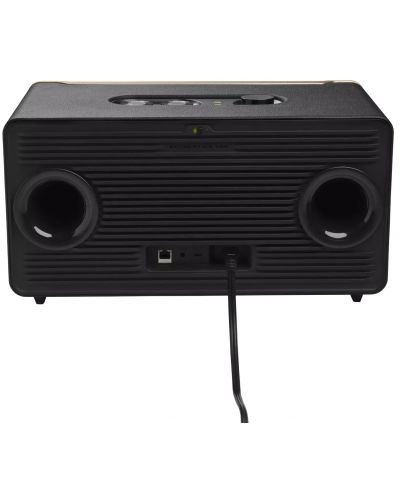 Boxă smart JBL - Authentics 500, neagră/aurie - 5