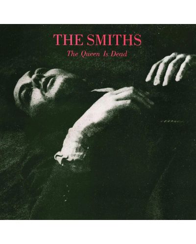 Smiths - Queen Is Dead (Vinyl) - 1