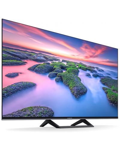 Smart TV Xiaomi - A2 ELA4817EU, 43'', LED, 4K, negru - 2