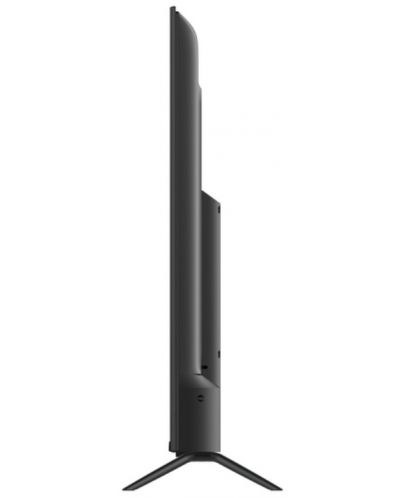 Televizor smart KIVI - 50U740NB, 50'', DLED, UHD, negru  - 4