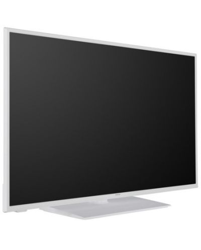 Smart televizor Hitachi - 43HK5300W, 43", LED, 4K, negru - 2