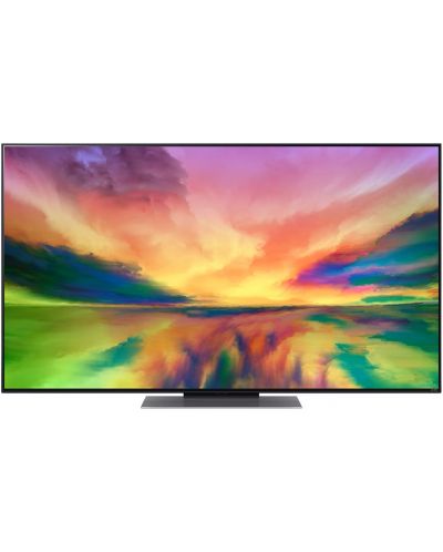 Televizor smart G - 55QNED813RE, 55'', QNED, 4K, negru - 2