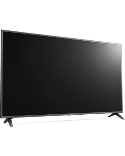 Televizor smart LG - 43UR781C0LK, 43'', LED, 4K, negru - 5
