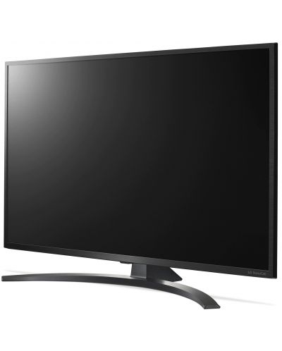 Televizot smart LG - 43NANO793NE, 43", 4K, LED, 3840 x 2160, negru - 3