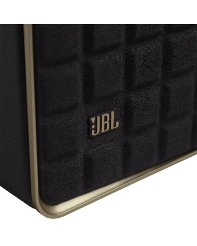 Boxă smart JBL - Authentics 500, neagră/aurie - 7