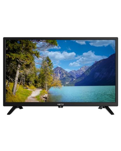 Televizor smart METZ - 24MTC6000Z, 24'', DLED, HD, negru - 1