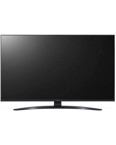 LG Smart TV - 43UR81003LJ, 43'', LED, 4K, negru - 2