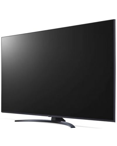 LG Smart TV - 50UR81003LJ, 50'', LED, 4K, negru - 3