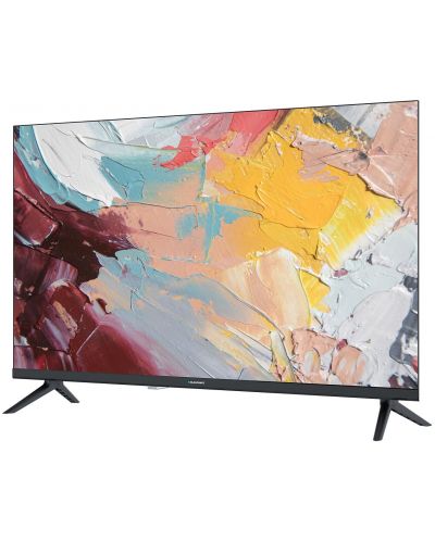 Smart TV Sharp - Blaupunkt BA32H4382QEB, 32'', LED, HD, negru - 2
