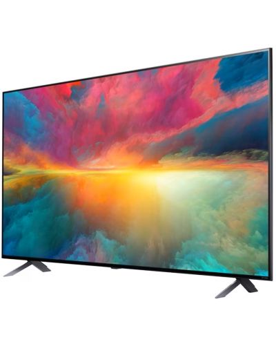 Televizor smart LG - 50QNED753RA, 50'', QNED, 4K, negru - 3