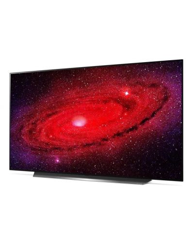 Televizor Smart LG - OLED65CX3LA, 65", UHD OLED, 3840 x 2160, negru - 3