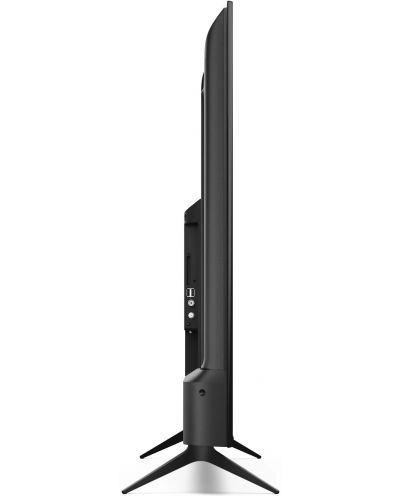Smart TV Sharp - 50FL1EA, 50'', LED, 4K, negru - 8