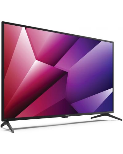 Smart TV Sharp - 40FI2EA, 40'', LED, FHD, negru - 2