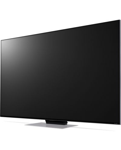 Televizor smart LG - 55QNED863RE, 55'', QNED, 4K, negru - 5