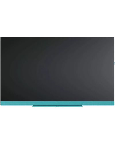 Smart TV Loewe - WE. SEE 55, 55'', LED, 4K, Aqua Blue - 5