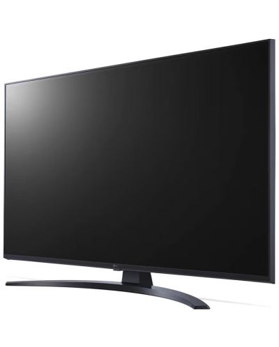 LG Smart TV - 43UR81003LJ, 43'', LED, 4K, negru - 3