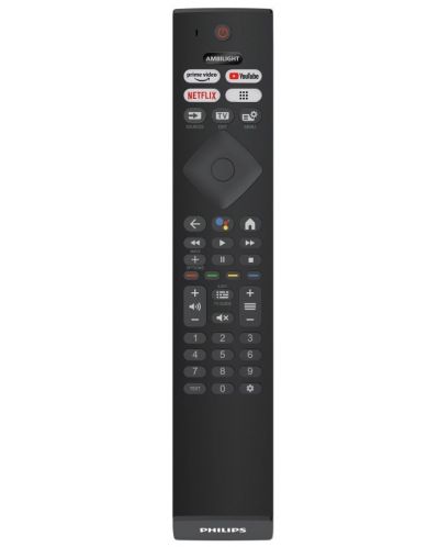 Philips Smart TV - 55OLED718, 55'', OLED, 4K, negru - 3