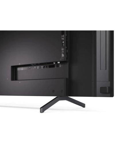 Televizor smart Sharp - LC-65UK7554E, 65", LED, 4K, negru - 6