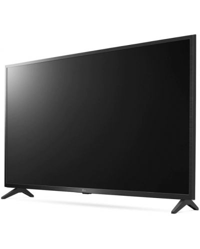 Smart televizor LG - 55UP75003LF, 55", LED, 4К, gri inchis - 3