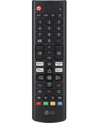 Smart TV LG - 32LQ630B6LA, 32", LED, HD, negru - 3