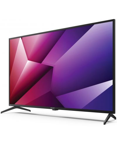 Smart TV Sharp - 40FI2EA, 40'', LED, FHD, negru - 3