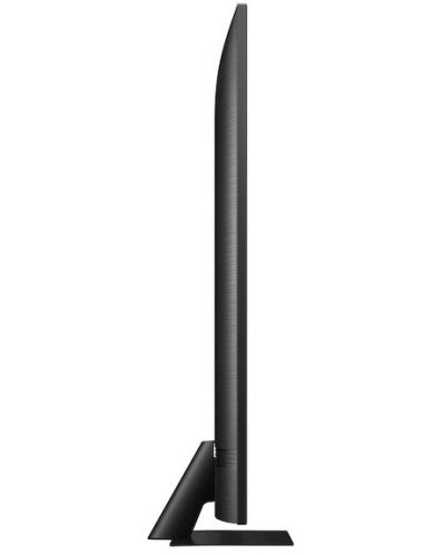 Smart televizor Samsung - 50Q80T, 50", QLED, 4K, negru - 3