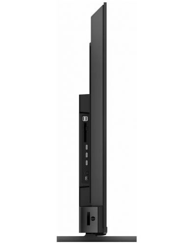 Televizor smart Philips - 55PUS7008/12, 55'', LED, 4K, negru - 4