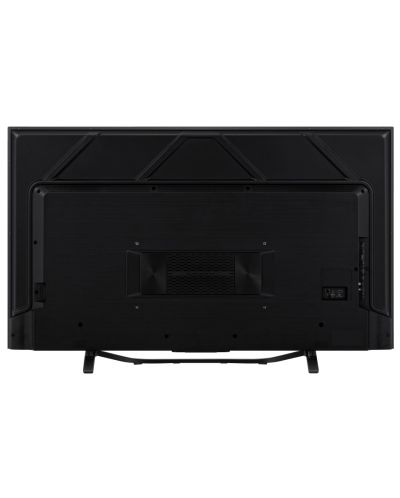 Smart TV Hisense - U7KQ, 55'', ULED, 4K, negru - 4