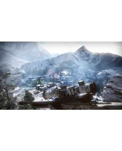 Sniper Ghost Warrior Contracts (PC) - 8
