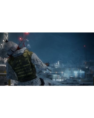 Sniper Ghost Warrior Contracts (PS4) - 7