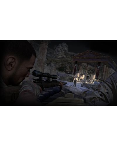 Sniper Elite 3 Ultimate Edition (PS4) - 8