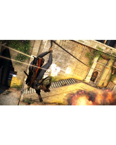 Sniper Elite 5 (PS5)	 - 7