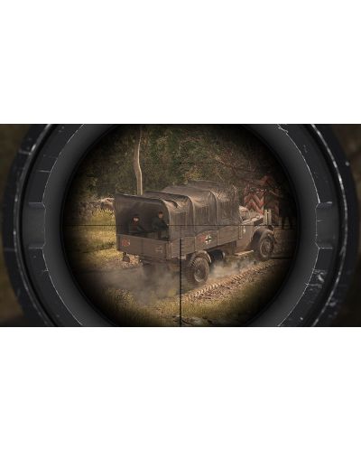 Sniper Elite 4 (Xbox One) - 5