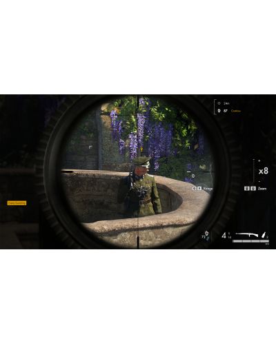 Sniper Elite 5 (PS5)	 - 11