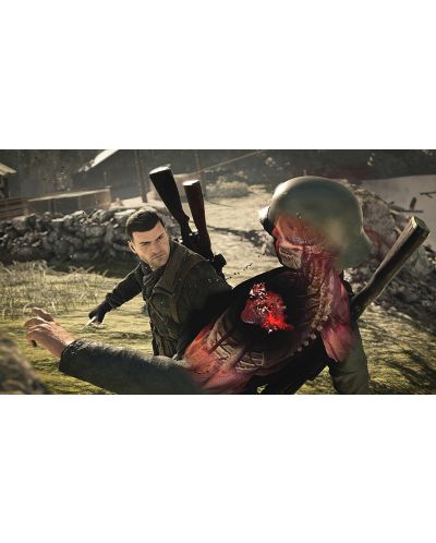 Sniper Elite 4 (Xbox One) - 9
