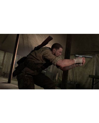 Sniper Elite 3 Ultimate Edition (Xbox One) - 8