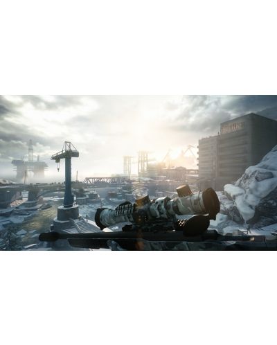 Sniper Ghost Warrior Contracts (PS4) - 6