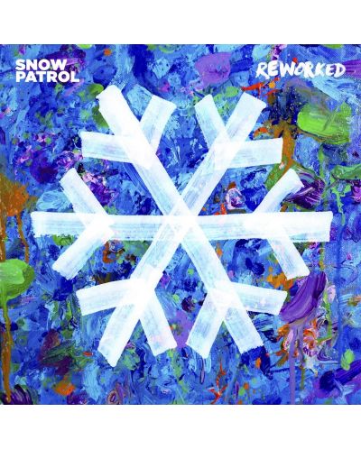 Snow Patrol - Reworked (Vinyl) - 1