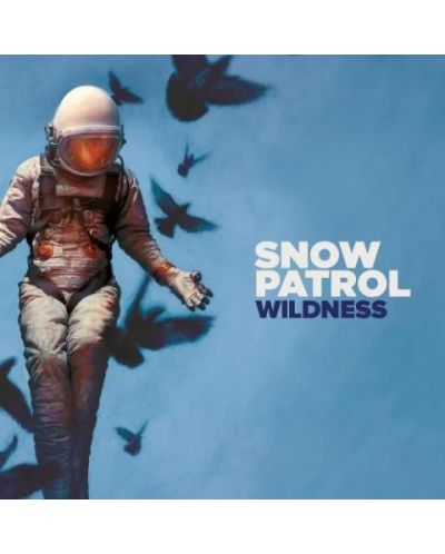 Snow Patrol - Wildness (CD) - 1