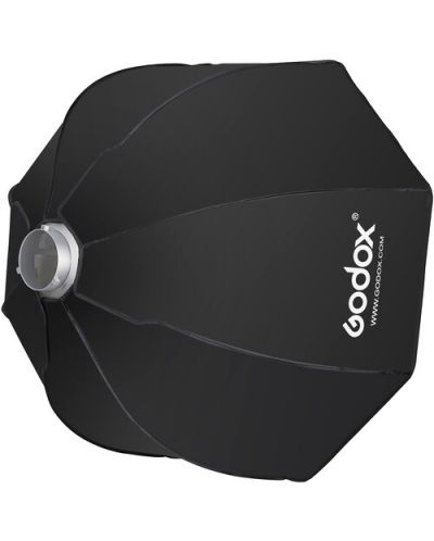 Godox Softbox - SB-UE80 Stil Umbrelă, cu Bowens, Octa 80cm - 4