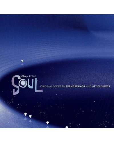 Various Artists - Soul, Original Soundtrack (Vinyl) - 1