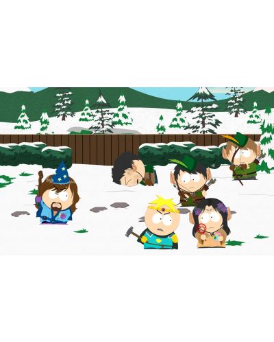 South Park: the Stick Of Truth (Xbox 360) - 7