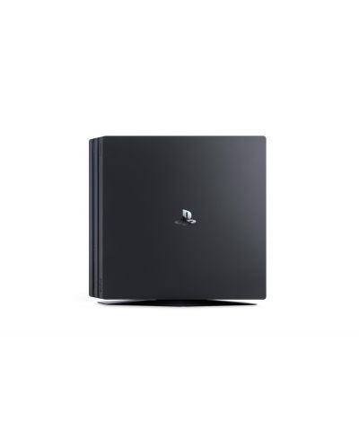 PlayStation 4 Pro 1TB - Negru - 6