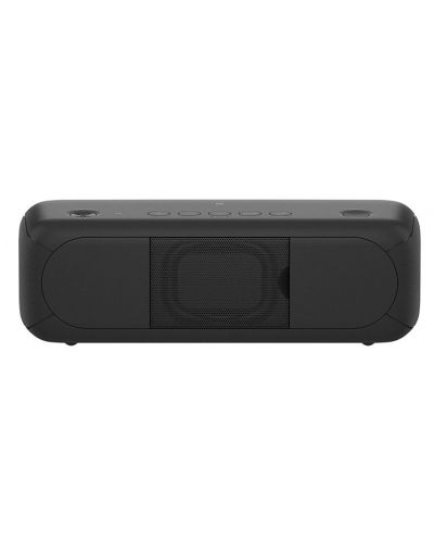 Boxă portabilă Sony - SRS-XB30, neagra | Ozone.ro