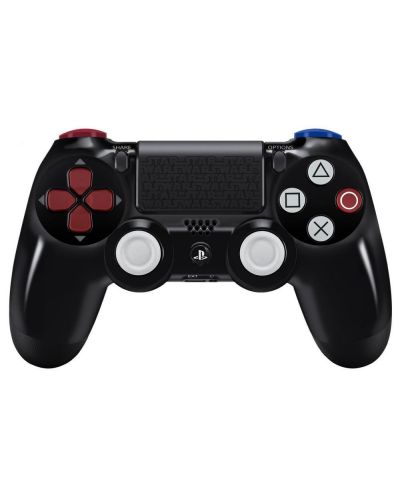 Ps4 controller darth vader edition best sale