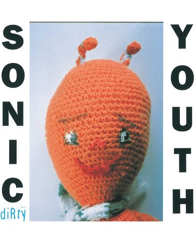 Sonic Youth - Dirty (CD)	 - 1