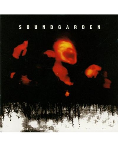 Soundgarden - Superunknown (CD) - 1
