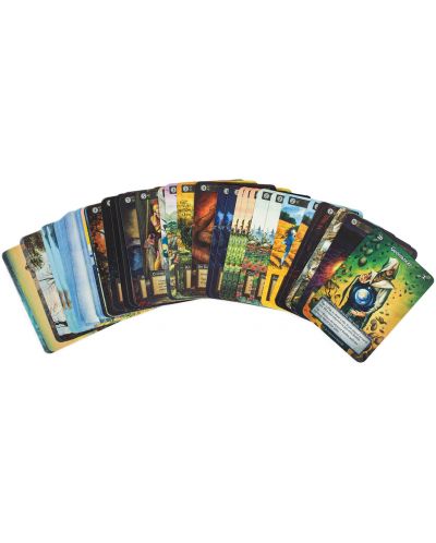 Sorcery TCG: Contested Realm - The Four Elements - Geomancer