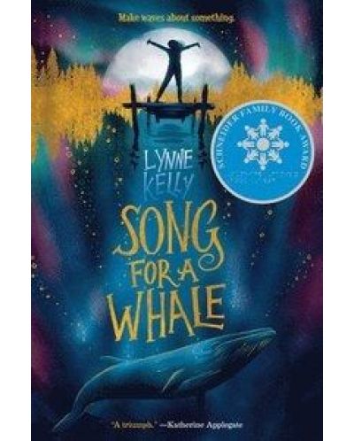 Song for a Whale - 1