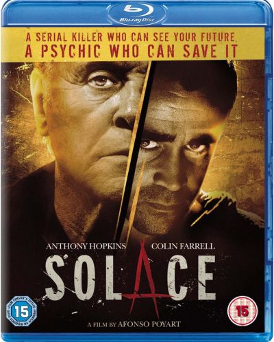 Solace (Blu-Ray)	 - 1